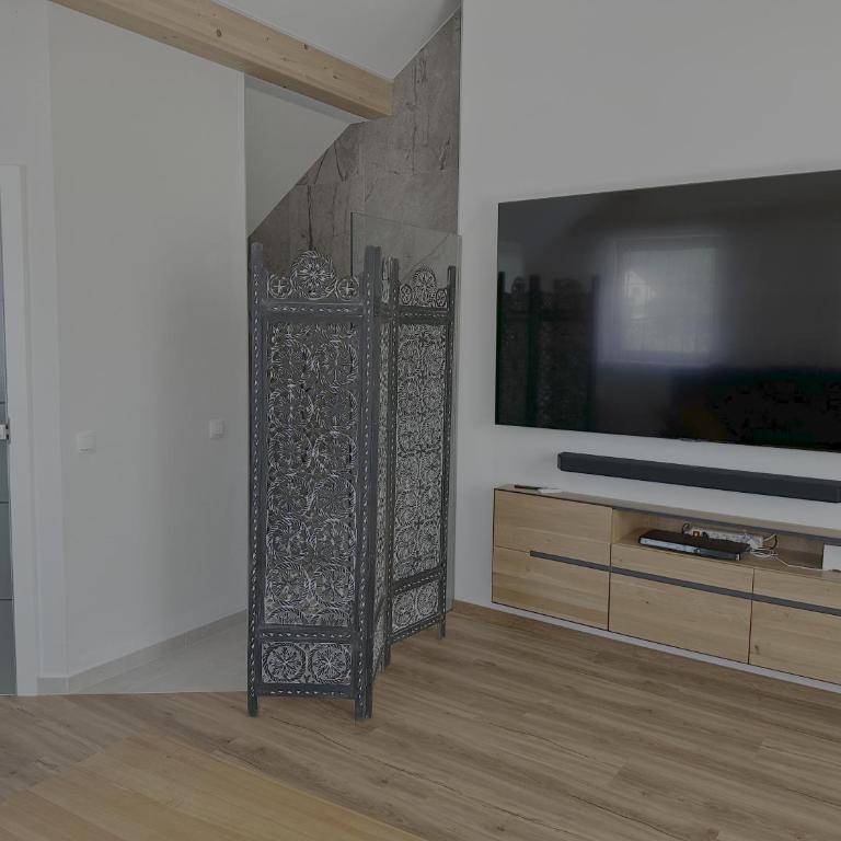 Villa Racing - Privatzimmer in Spielberg - Suite Junior - 13