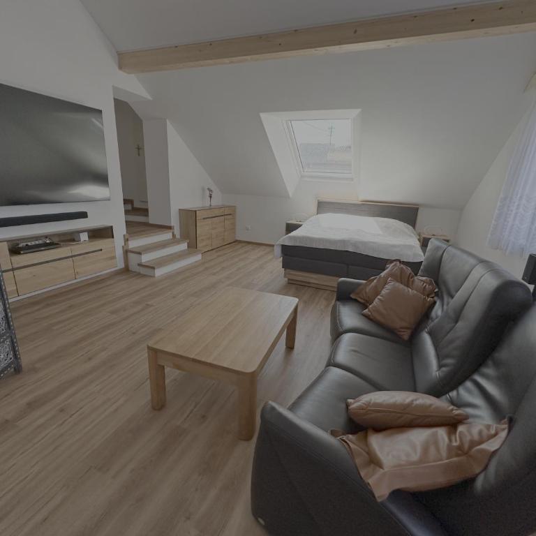 Villa Racing - Privatzimmer in Spielberg - Suite Junior - 1