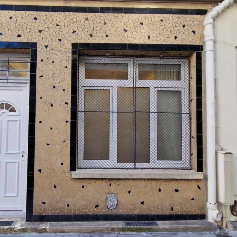 Spacious studio - 31 sqm - Tour Eiffel / Parc des Expositions - 3p - Appartement 1 Chambre Deluxe - 16