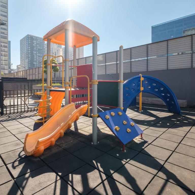 Polanco Business & Leisure - Junto a Embajada USA - Two-Bedroom Apartment - 18