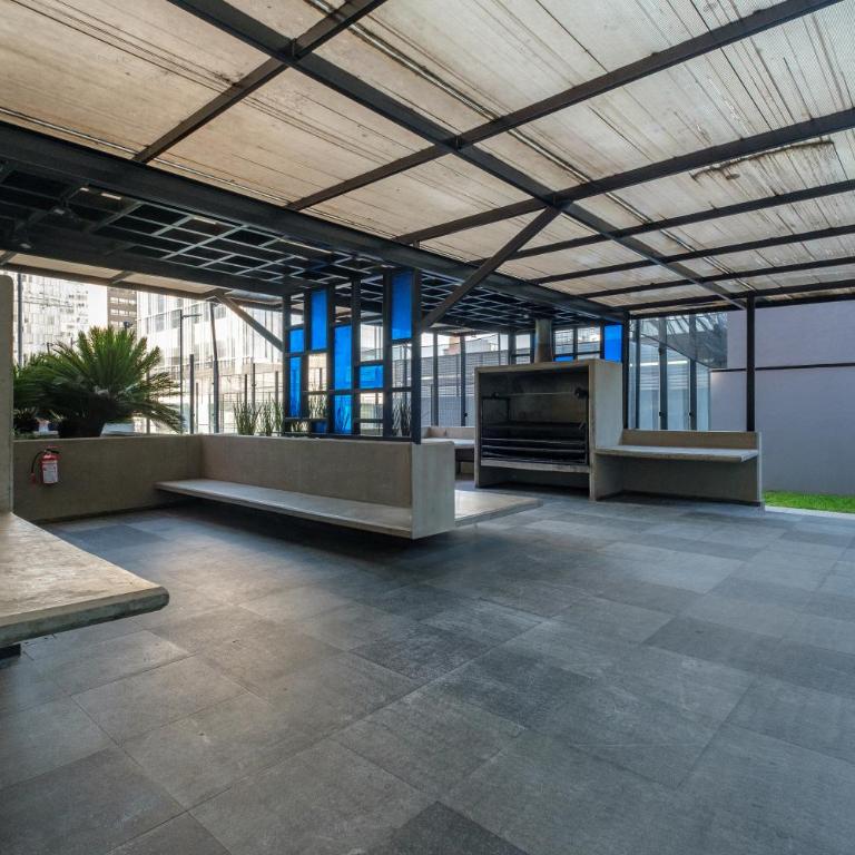 Polanco Business & Leisure - Junto a Embajada USA - Two-Bedroom Apartment - 19