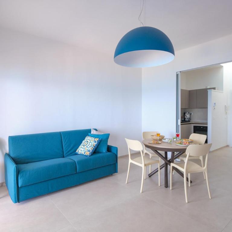 Luxury Penthouses Romeo e Giulietta by GG Apartments - Appartamento con 1 Camera da Letto - 28