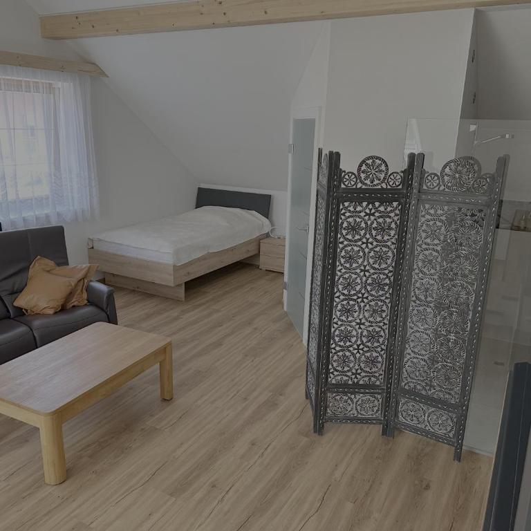 Villa Racing - Privatzimmer in Spielberg - Suite Junior - 14