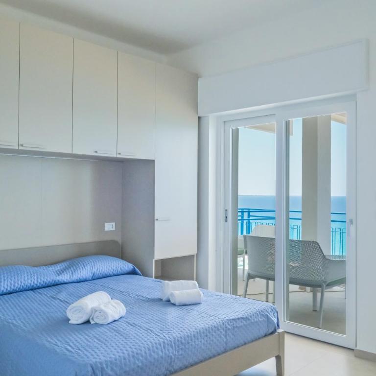 Luxury Penthouses Romeo e Giulietta by GG Apartments - Appartamento con 1 Camera da Letto - 26