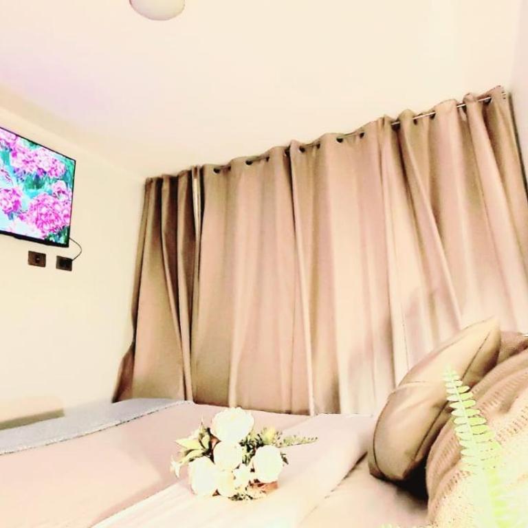 A23 Metro Matta Fantasilandia Parque OHiggins - One-Bedroom Apartment - 9