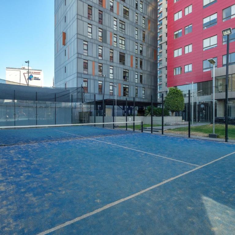 Polanco Business & Leisure - Junto a Embajada USA - Two-Bedroom Apartment - 48