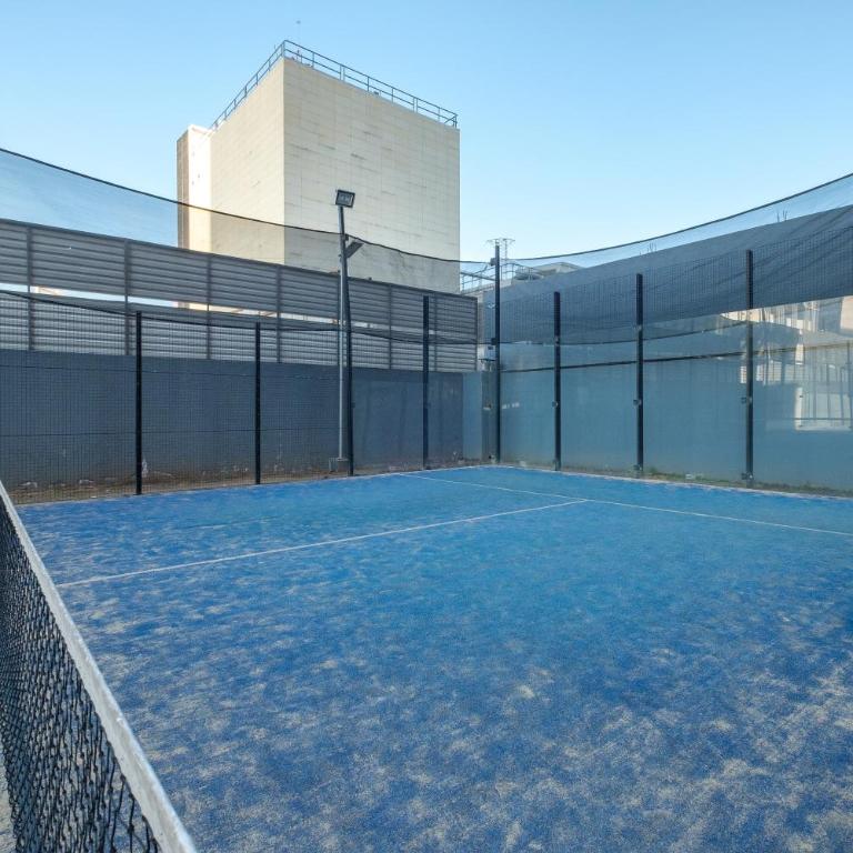 Polanco Business & Leisure - Junto a Embajada USA - Two-Bedroom Apartment - 49