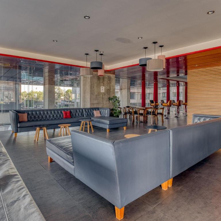Polanco Business & Leisure - Junto a Embajada USA - Two-Bedroom Apartment - 53