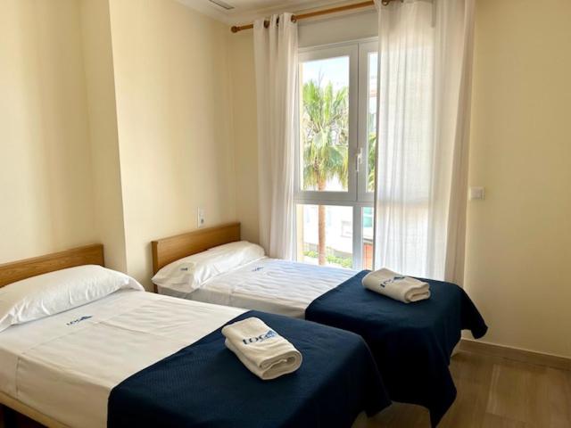Apartamento Estrella de Mar LOCDENIA - Apartamento de 2 dormitorios - 9