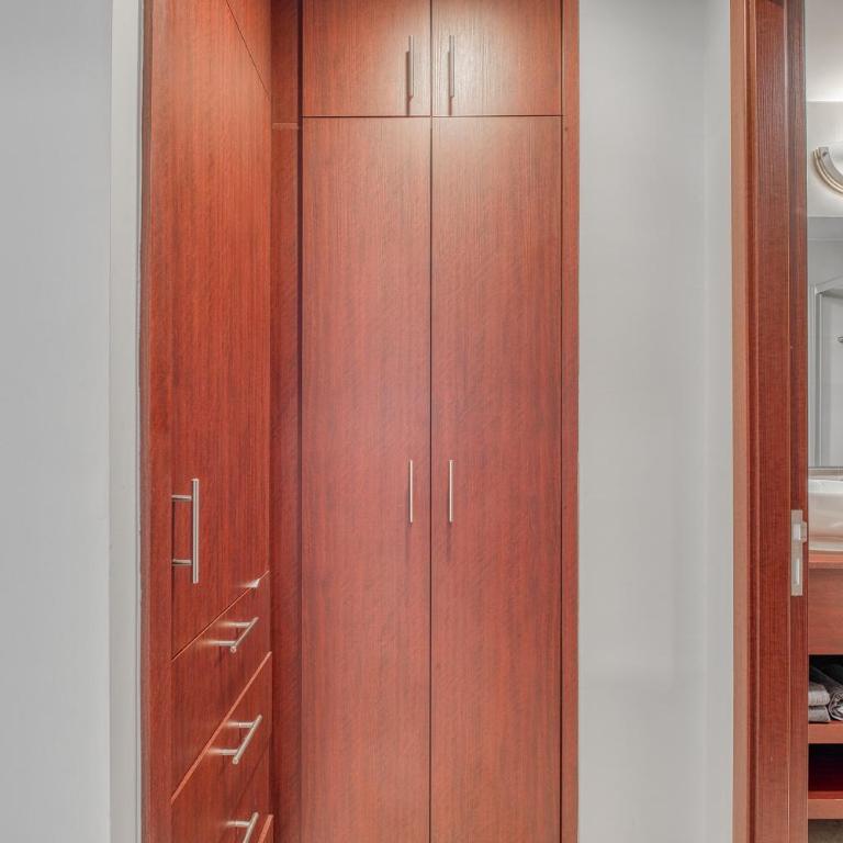 Polanco Business & Leisure - Junto a Embajada USA - Two-Bedroom Apartment - 60