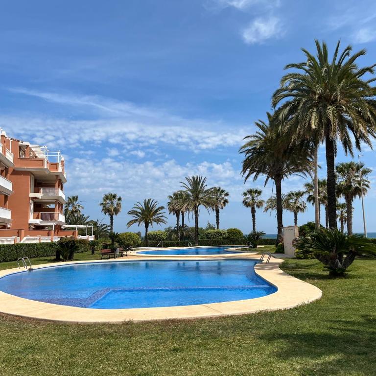 Apartamento Estrella de Mar LOCDENIA - Apartamento de 2 dormitorios - 5