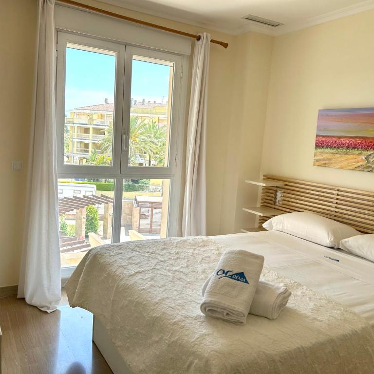 Apartamento Estrella de Mar LOCDENIA - Apartamento de 2 dormitorios - 8