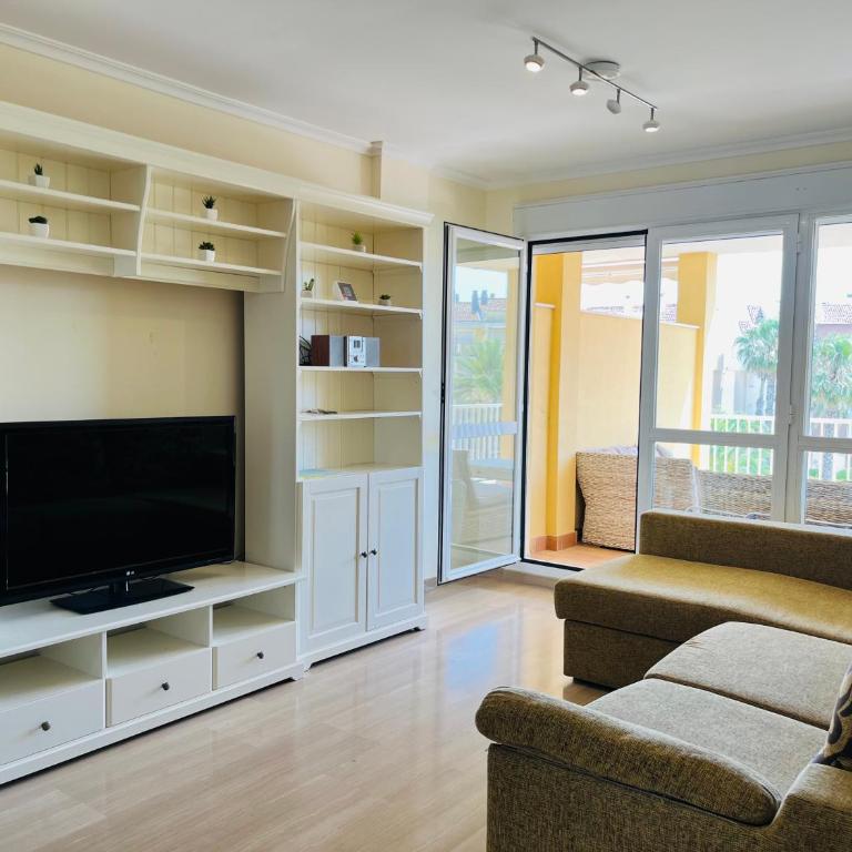 Apartamento Estrella de Mar LOCDENIA - Apartamento de 2 dormitorios - 15
