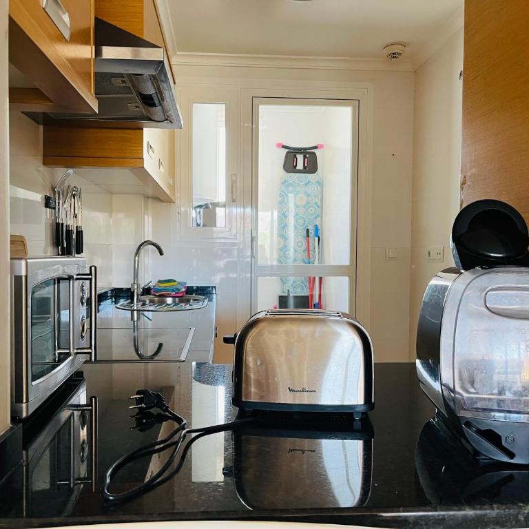Apartamento Estrella de Mar LOCDENIA - Apartamento de 2 dormitorios - 16