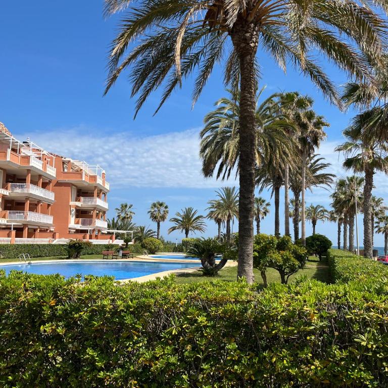 Apartamento Estrella de Mar LOCDENIA - Apartamento de 2 dormitorios - 17