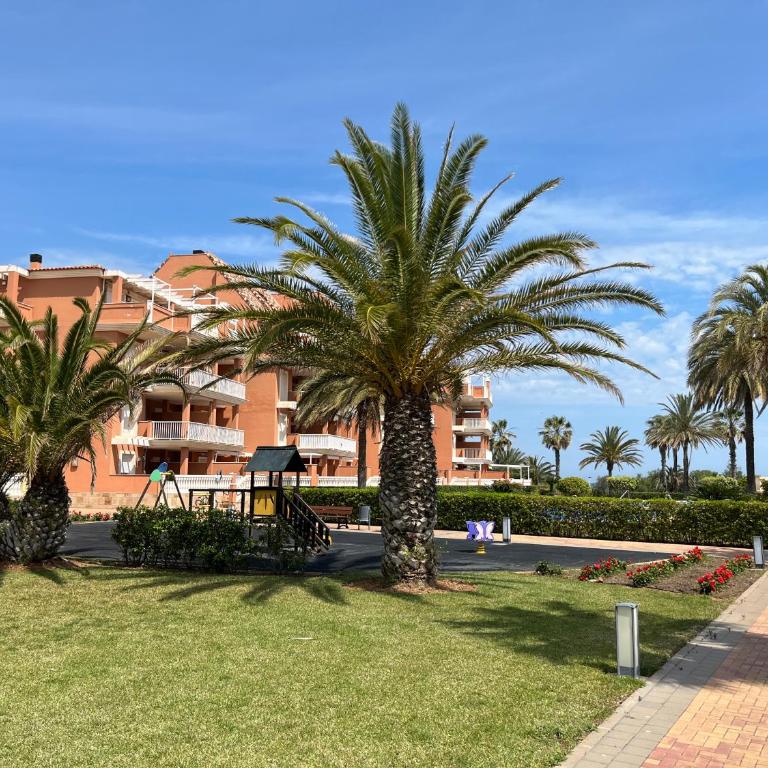 Apartamento Estrella de Mar LOCDENIA - Apartamento de 2 dormitorios - 20