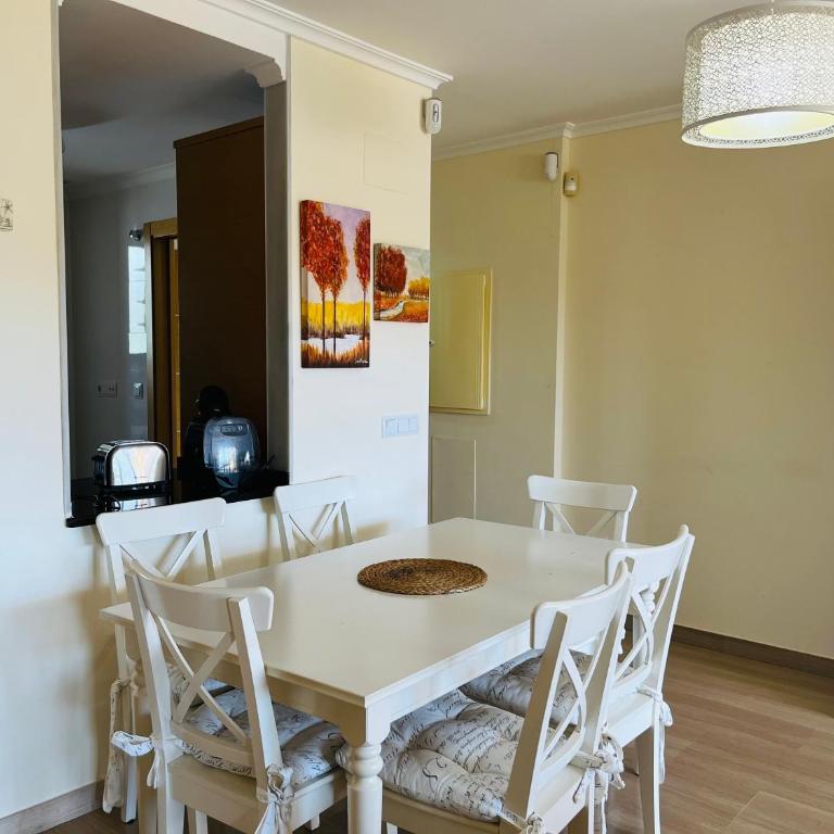 Apartamento Estrella de Mar LOCDENIA - Apartamento de 2 dormitorios - 21