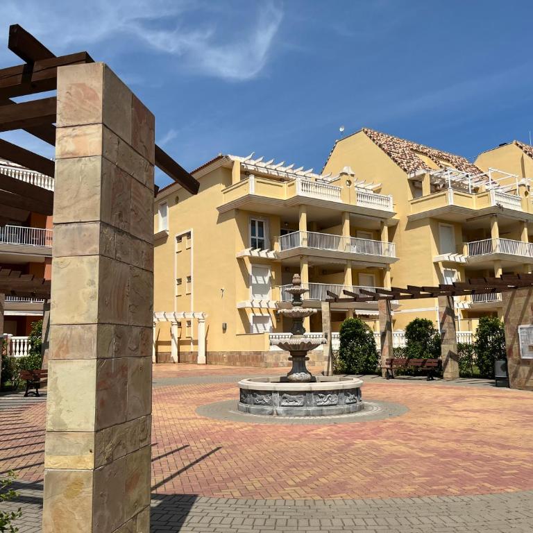 Apartamento Estrella de Mar LOCDENIA - Apartamento de 2 dormitorios - 22