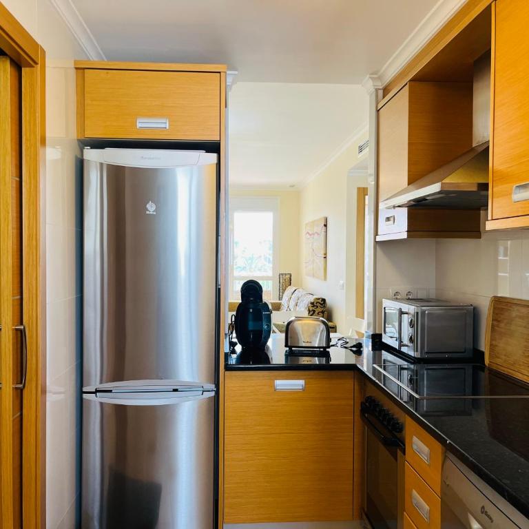 Apartamento Estrella de Mar LOCDENIA - Apartamento de 2 dormitorios - 24
