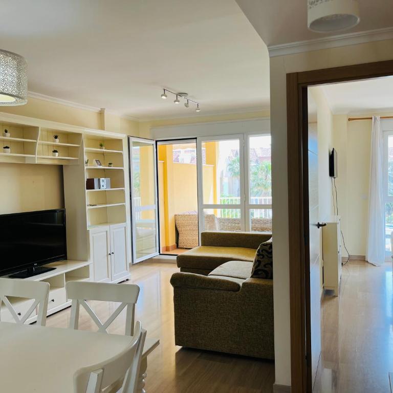 Apartamento Estrella de Mar LOCDENIA - Apartamento de 2 dormitorios - 25