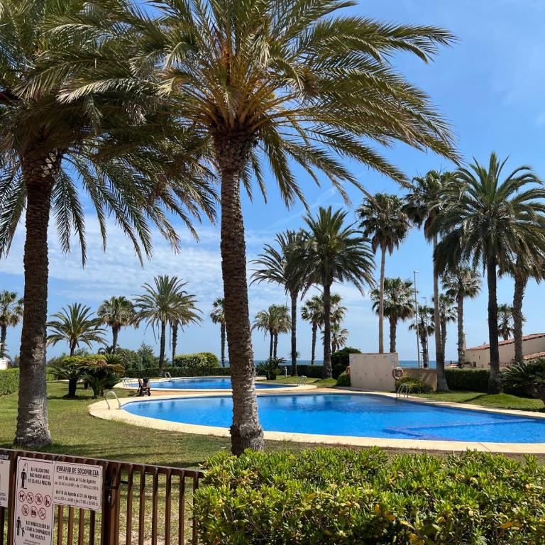 Apartamento Estrella de Mar LOCDENIA - Apartamento de 2 dormitorios - 6