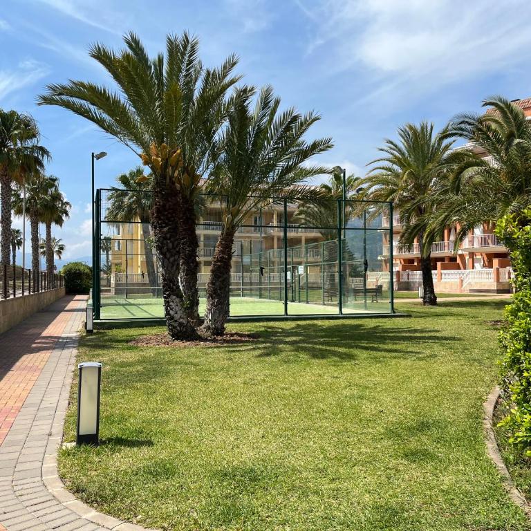 Apartamento Estrella de Mar LOCDENIA - Apartamento de 2 dormitorios - 26