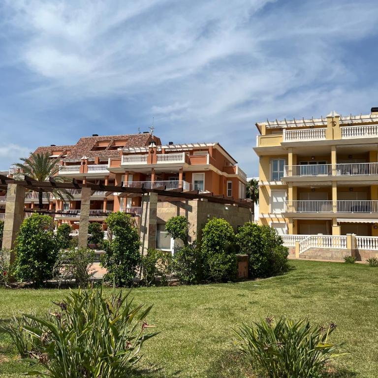Apartamento Estrella de Mar LOCDENIA - Apartamento de 2 dormitorios - 28