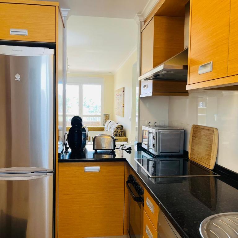 Apartamento Estrella de Mar LOCDENIA - Apartamento de 2 dormitorios - 30