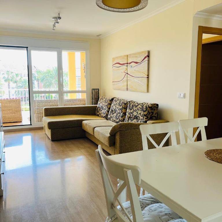 Apartamento Estrella de Mar LOCDENIA - Apartamento de 2 dormitorios - 31