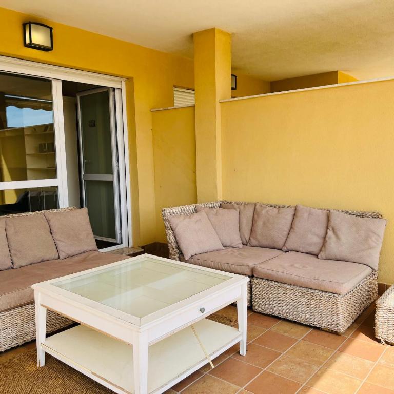 Apartamento Estrella de Mar LOCDENIA - Apartamento de 2 dormitorios - 3