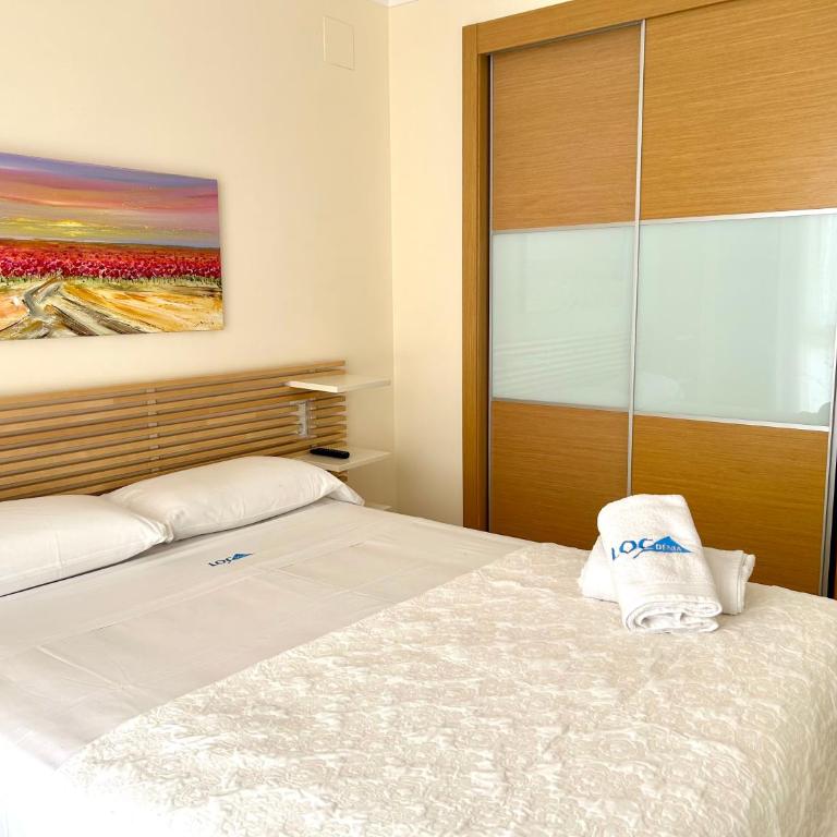Apartamento Estrella de Mar LOCDENIA - Apartamento de 2 dormitorios - 33
