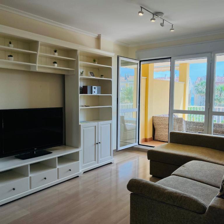 Apartamento Estrella de Mar LOCDENIA - Apartamento de 2 dormitorios - 35