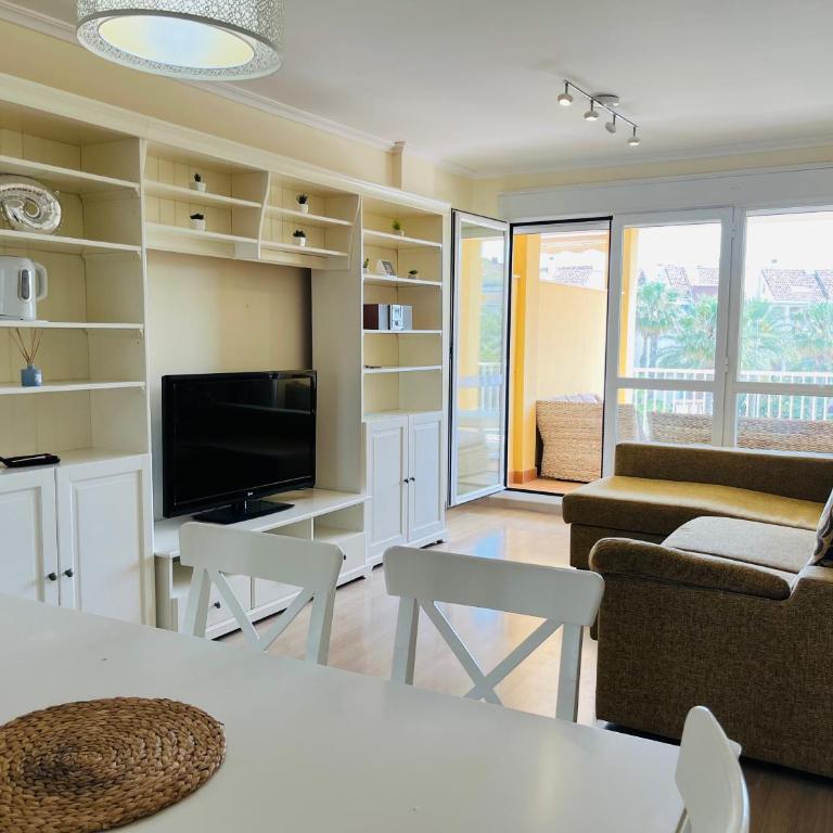 Apartamento Estrella de Mar LOCDENIA - Apartamento de 2 dormitorios - 36
