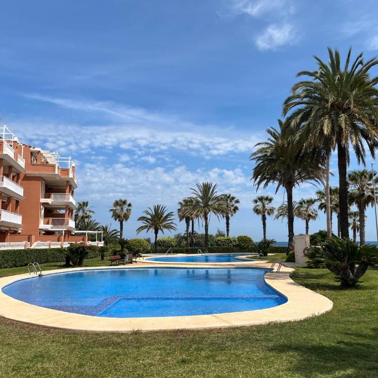 Apartamento Estrella de Mar LOCDENIA - Apartamento de 2 dormitorios - 4