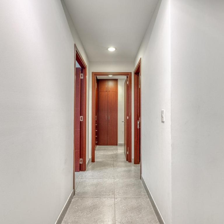 Polanco Business & Leisure - Junto a Embajada USA - Two-Bedroom Apartment - 85