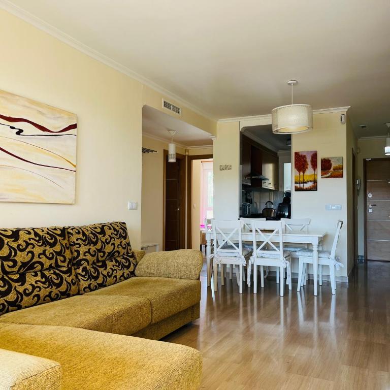 Apartamento Estrella de Mar LOCDENIA - Apartamento de 2 dormitorios - 42
