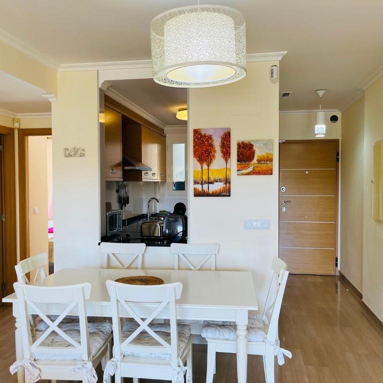 Apartamento Estrella de Mar LOCDENIA - Apartamento de 2 dormitorios - 43