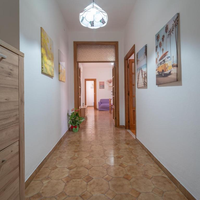 Dimora del Mare - Appartamento con 3 Camere da Letto - 7