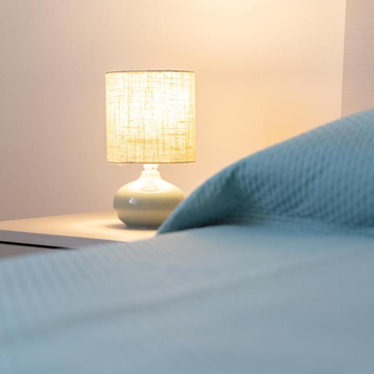 Dimora del Mare - Appartamento con 3 Camere da Letto - 2