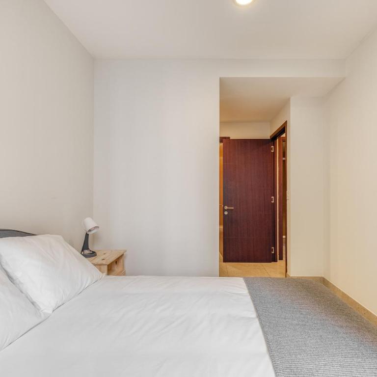 Polanco Business & Leisure - Junto a Embajada USA - Two-Bedroom Apartment - 94