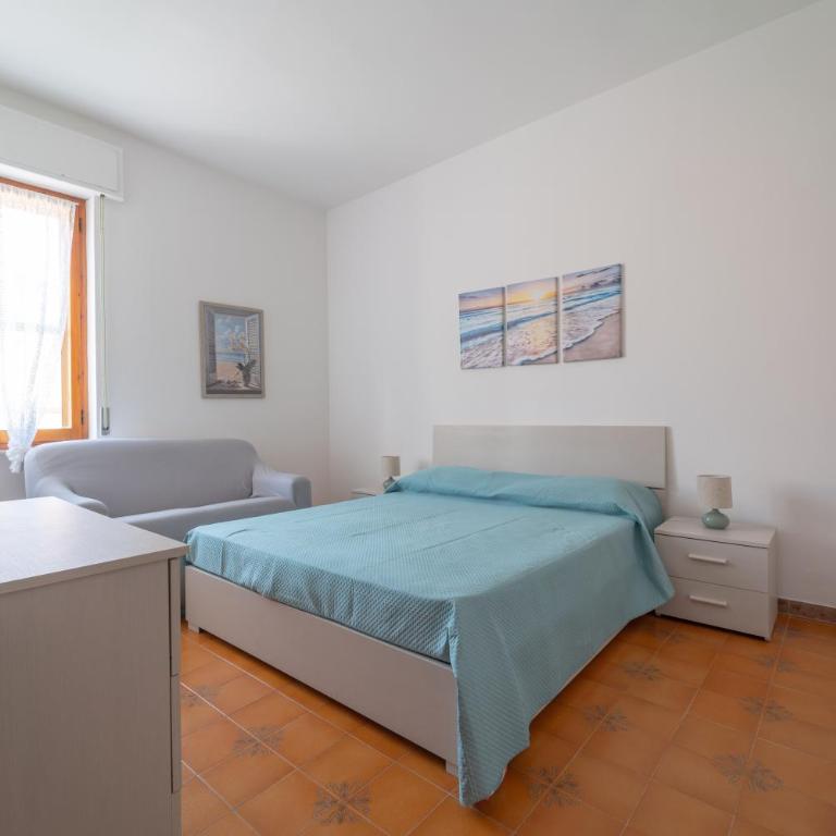 Dimora del Mare - Appartamento con 3 Camere da Letto - 1