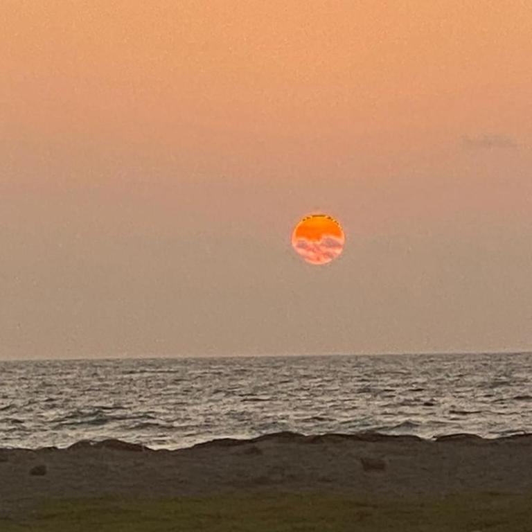 Departamento en la playa Cojimies - Apartamento con 3 dormitorios - Frente al océano - 29