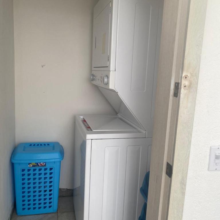 Departamento en la playa Cojimies - Apartamento con 3 dormitorios - Frente al océano - 34