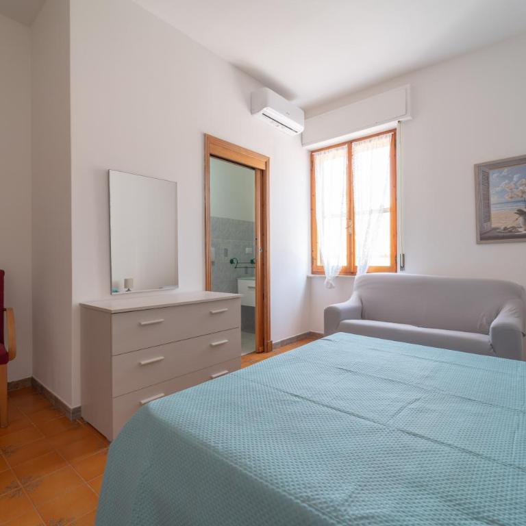 Dimora del Mare - Appartamento con 3 Camere da Letto - 3