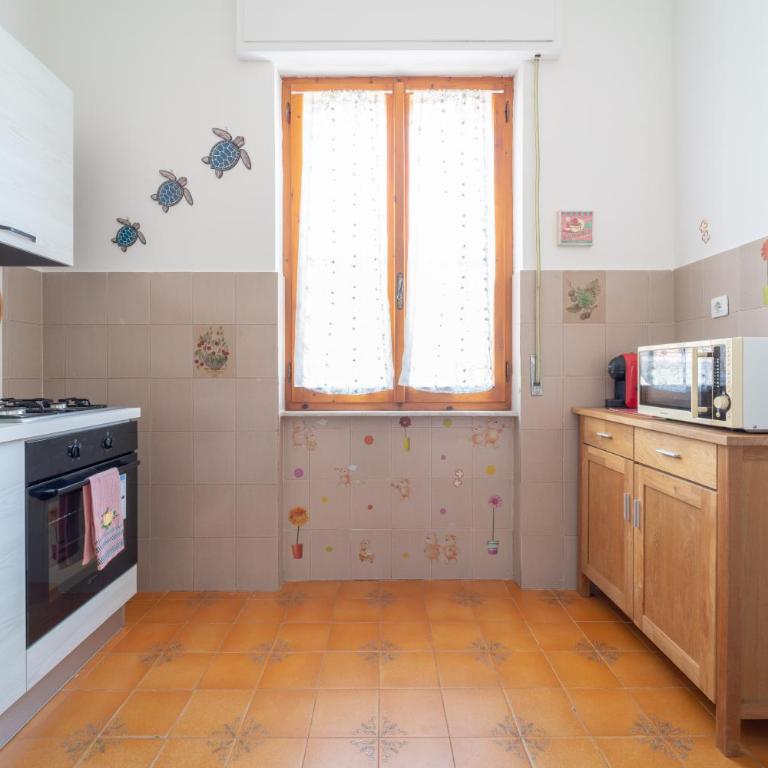 Dimora del Mare - Appartamento con 3 Camere da Letto - 10