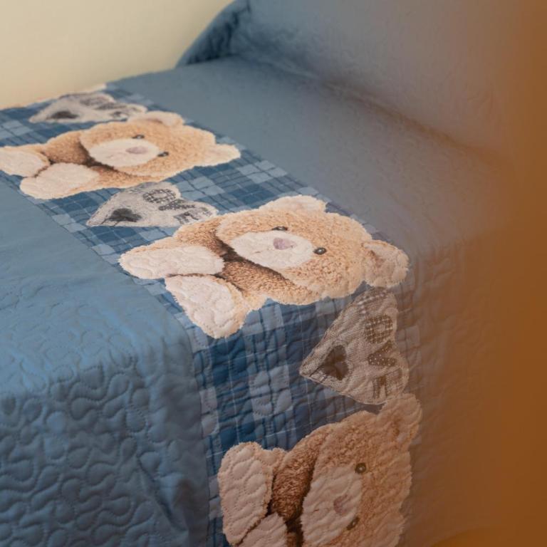 Dimora del Mare - Appartamento con 3 Camere da Letto - 5