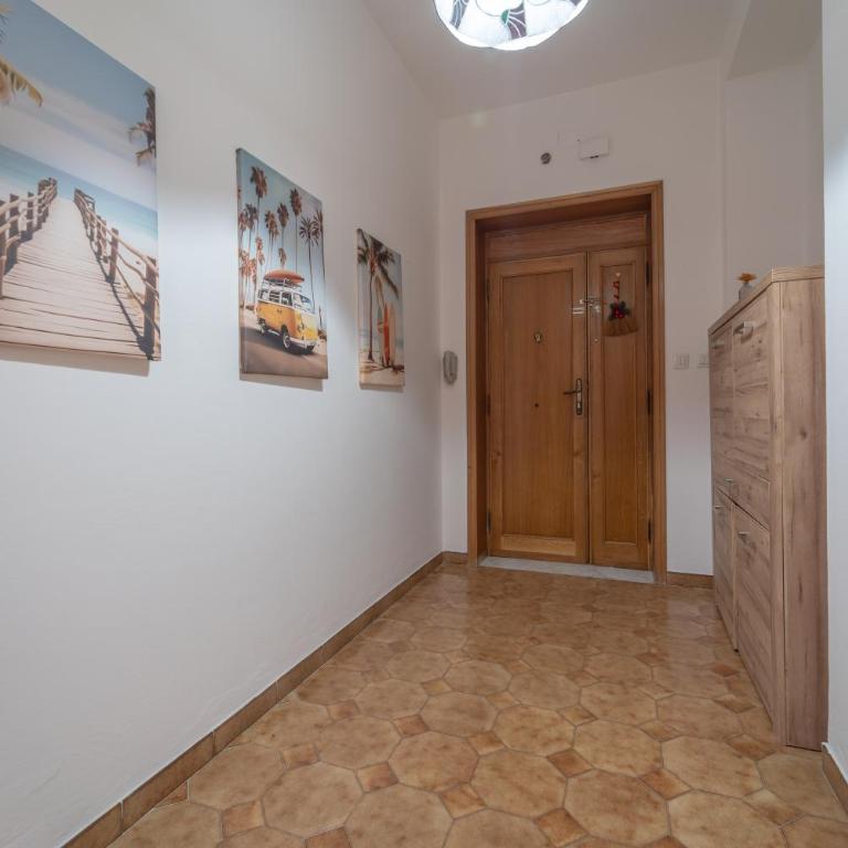 Dimora del Mare - Appartamento con 3 Camere da Letto - 13