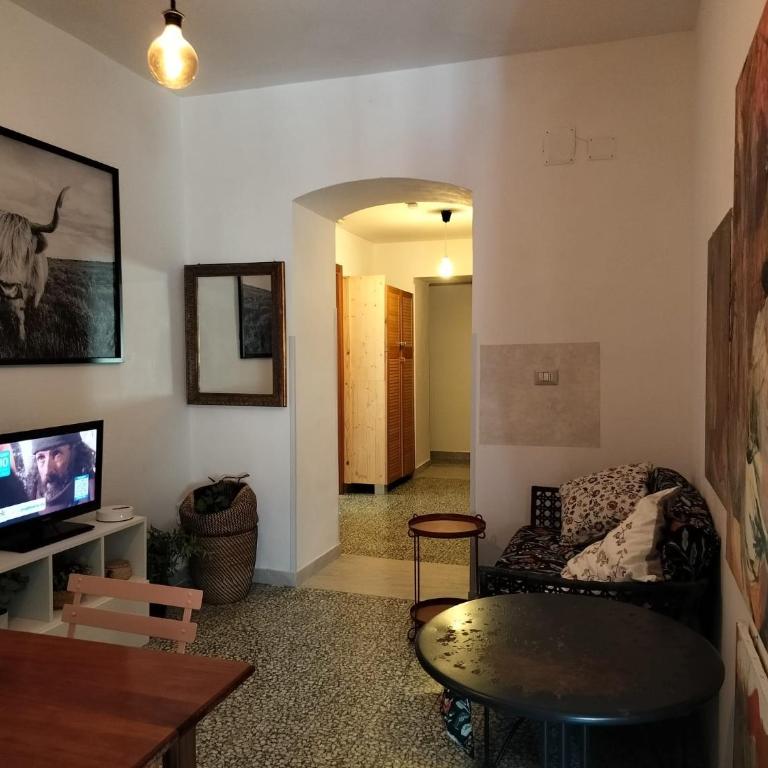 Dimoraspagnoli - Appartamento con 1 Camera da Letto - 8