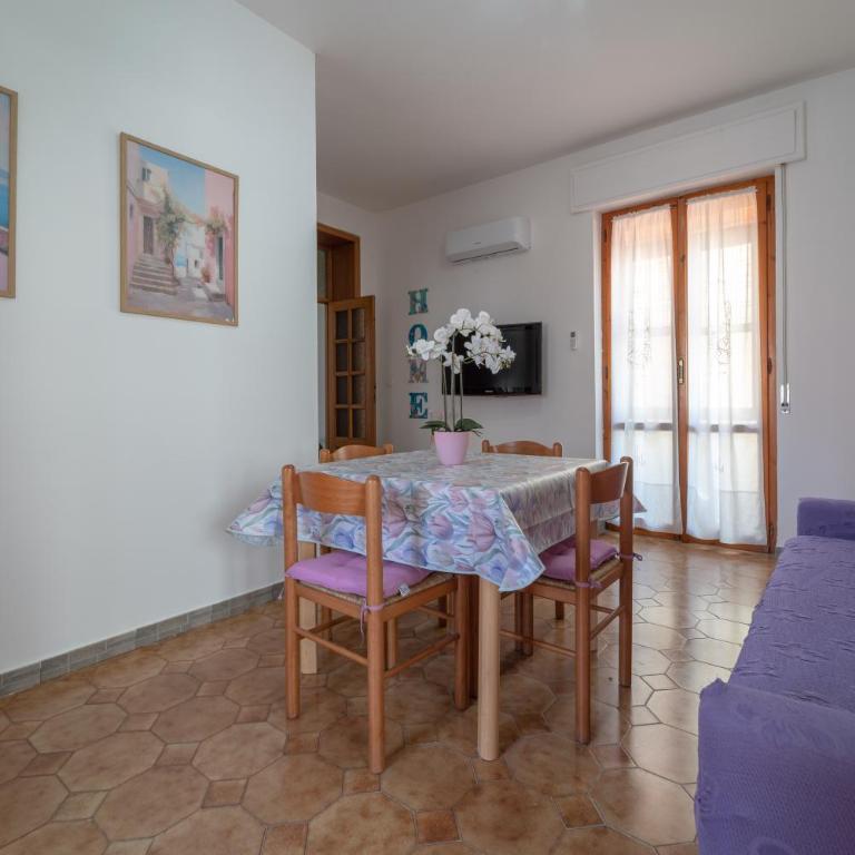 Dimora del Mare - Appartamento con 3 Camere da Letto - 15