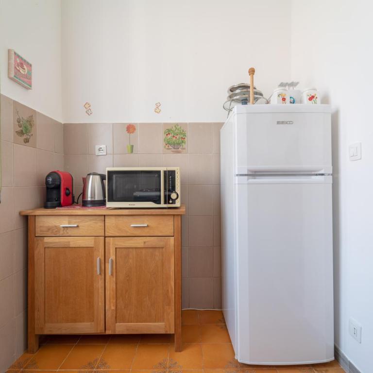 Dimora del Mare - Appartamento con 3 Camere da Letto - 19